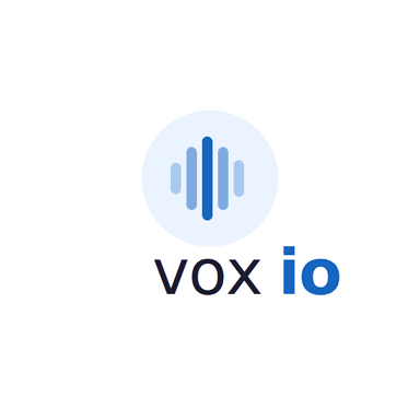 Voxio logo